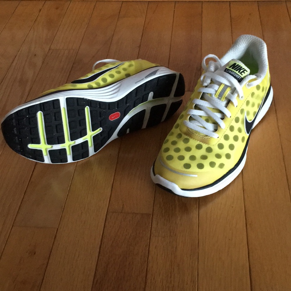 Nike Lunarswift 2